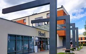 Hotel Szyndzielnia Eco